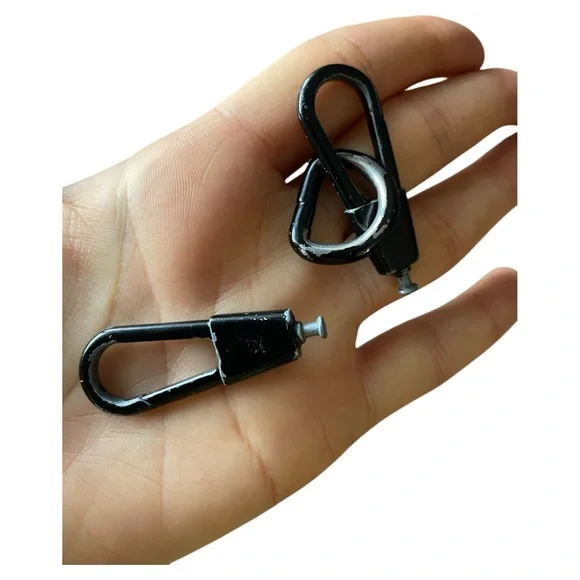 3.1 Phillip Lim 2012 ADXIAL PATCHWORK PATENT LEATHER CROSSBODY CAMERA BAG - Picture 11 of 14